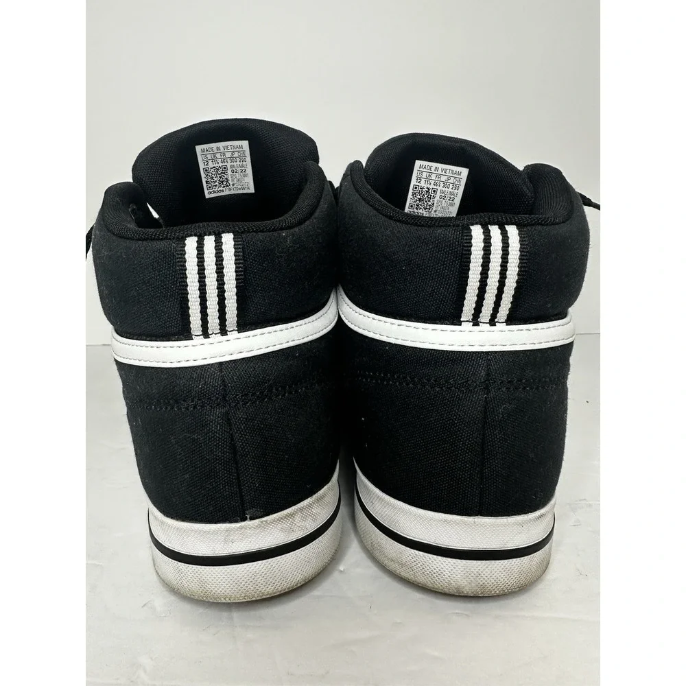 adidas spg 753001 Size 12 Men's (No Insoles)‎